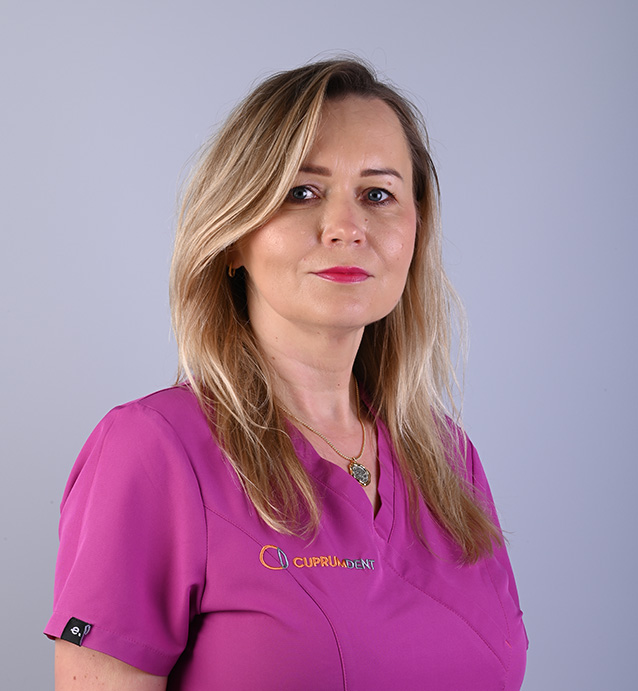 Marta Rubnikowicz-Gładzka