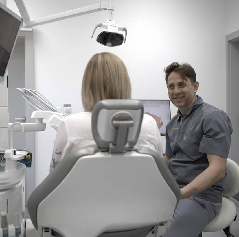 dentysta w polkowicach