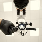 leczenie kanałowe lubin