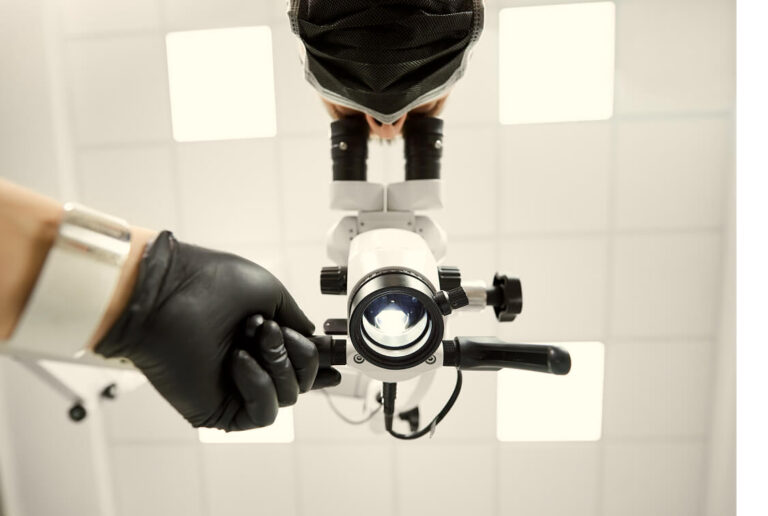 Leczenie kanałowe leczenie kanałowe lubin