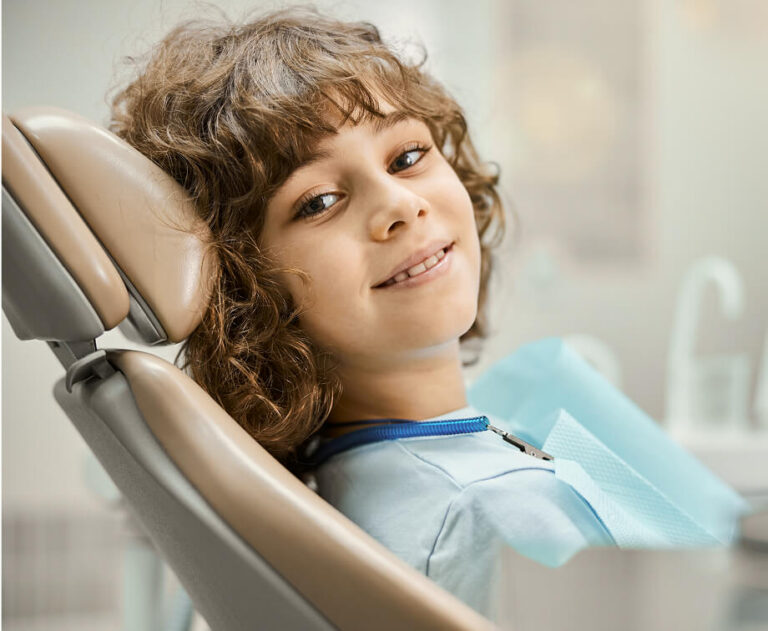 Stomatologia dziecięca stomatologia dziecięca lubin